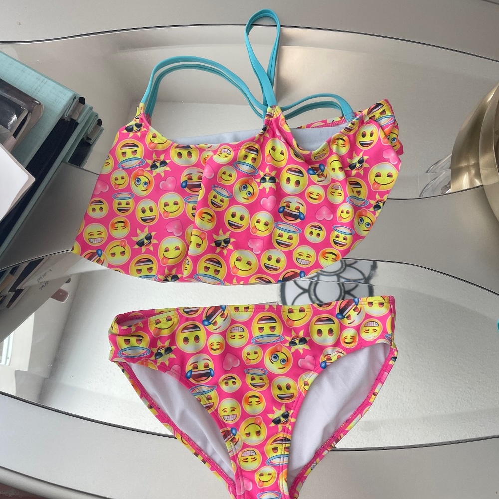 Swimsuit bikini by Emoji